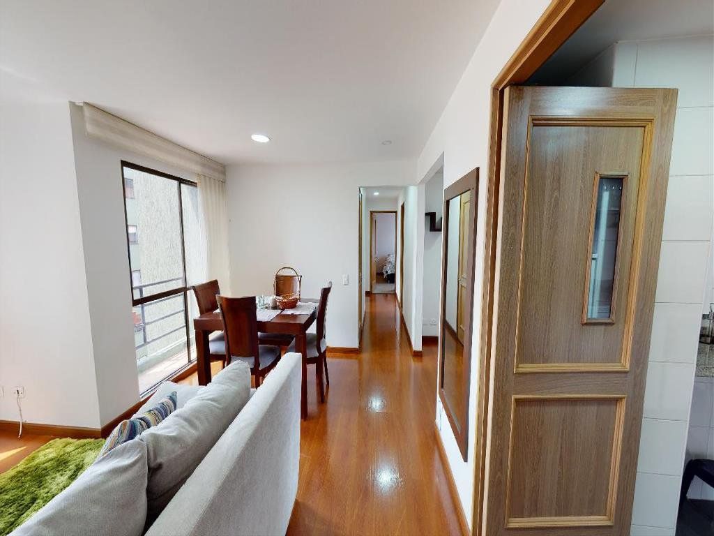 Apartamento en arriendo Ciudad Salitre Sur-Oriental Apartamento en arriendo Ciudad Salitre Sur-Oriental 0 m² - $ 2.900.000