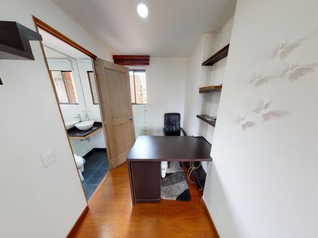 Apartamento en arriendo Ciudad Salitre Sur-Oriental Apartamento en arriendo Ciudad Salitre Sur-Oriental 0 m² - $ 2.900.000