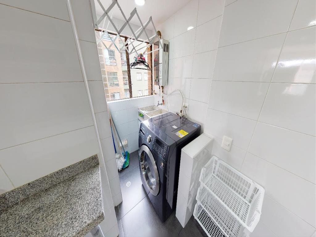 Apartamento en arriendo Ciudad Salitre Sur-Oriental Apartamento en arriendo Ciudad Salitre Sur-Oriental 0 m² - $ 2.900.000