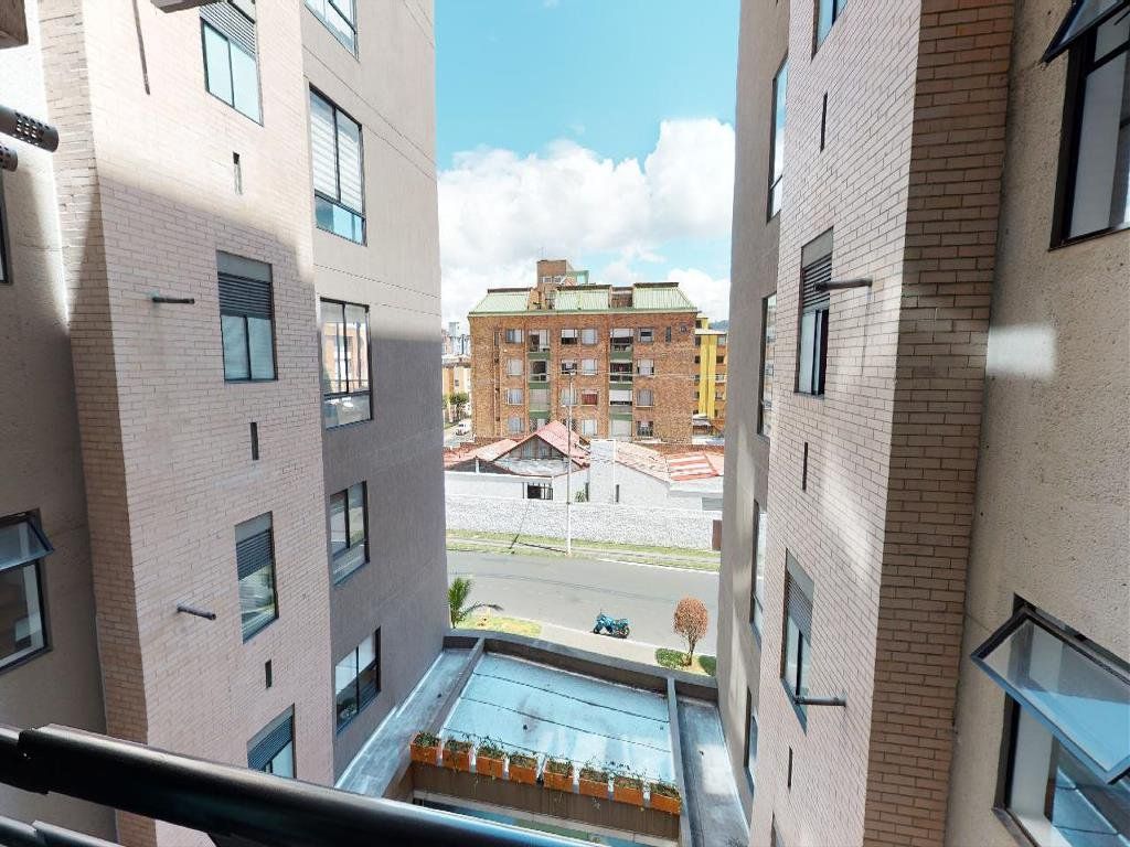 Apartamento en arriendo Acacias Usaquén Apartamento en arriendo Acacias Usaquén 0 m² - $ 2.100.000