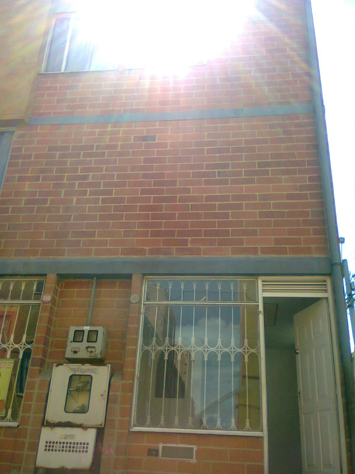 Apartamento en arriendo San Mateo (Soacha) Apartamento en arriendo San Mateo (Soacha) 46 m² - $ 600.000