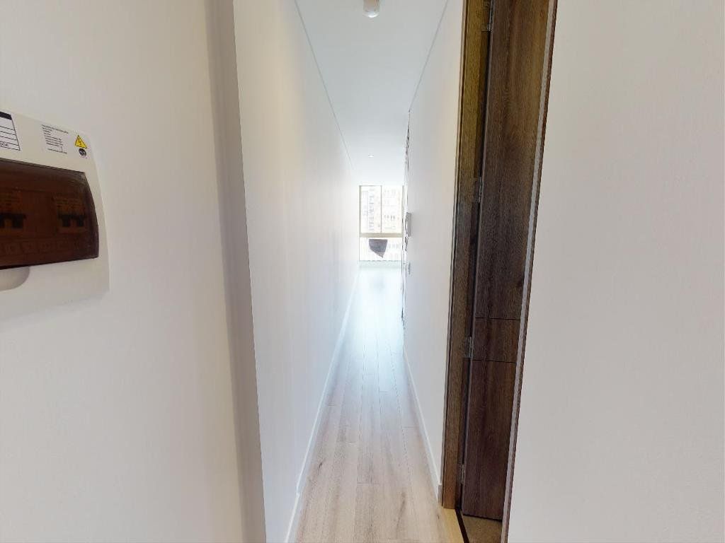 Apartamento en arriendo Chicó Norte III Sector Apartamento en arriendo Chicó Norte III Sector 0 m² - $ 4.000.000