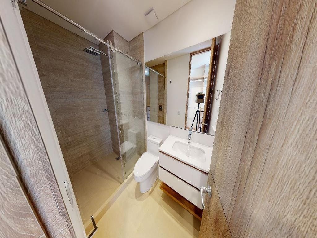 Apartamento en arriendo Chicó Norte III Sector Apartamento en arriendo Chicó Norte III Sector 0 m² - $ 4.000.000