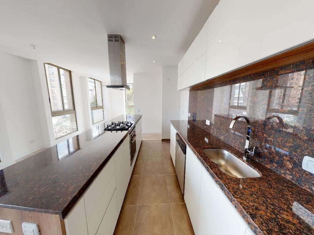 Apartamento en arriendo Chicó Norte III Sector Apartamento en arriendo Chicó Norte III Sector 0 m² - $ 4.000.000