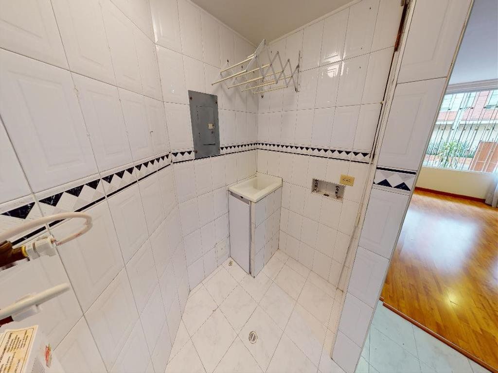 Apartamento en arriendo Santa Bibiana Apartamento en arriendo Santa Bibiana 0 m² - $ 2.500.000