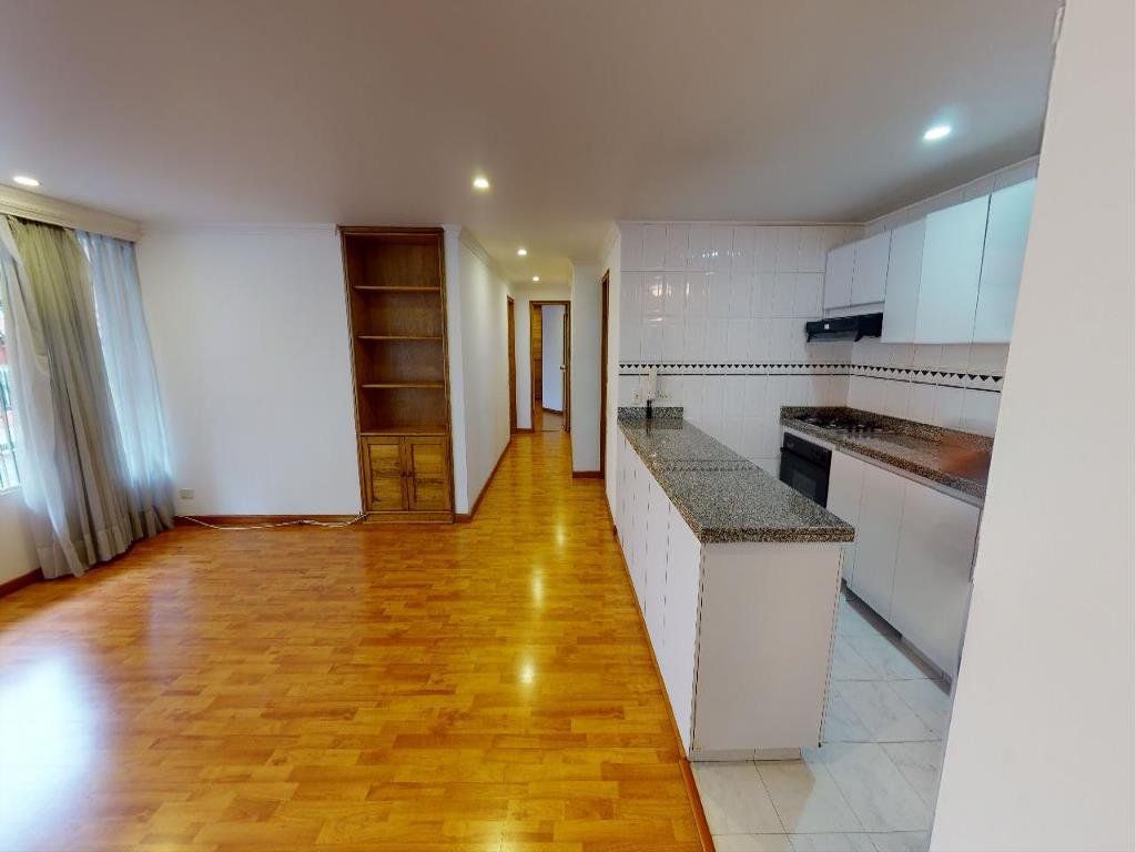 Apartamento en arriendo Santa Bibiana Apartamento en arriendo Santa Bibiana 0 m² - $ 2.500.000