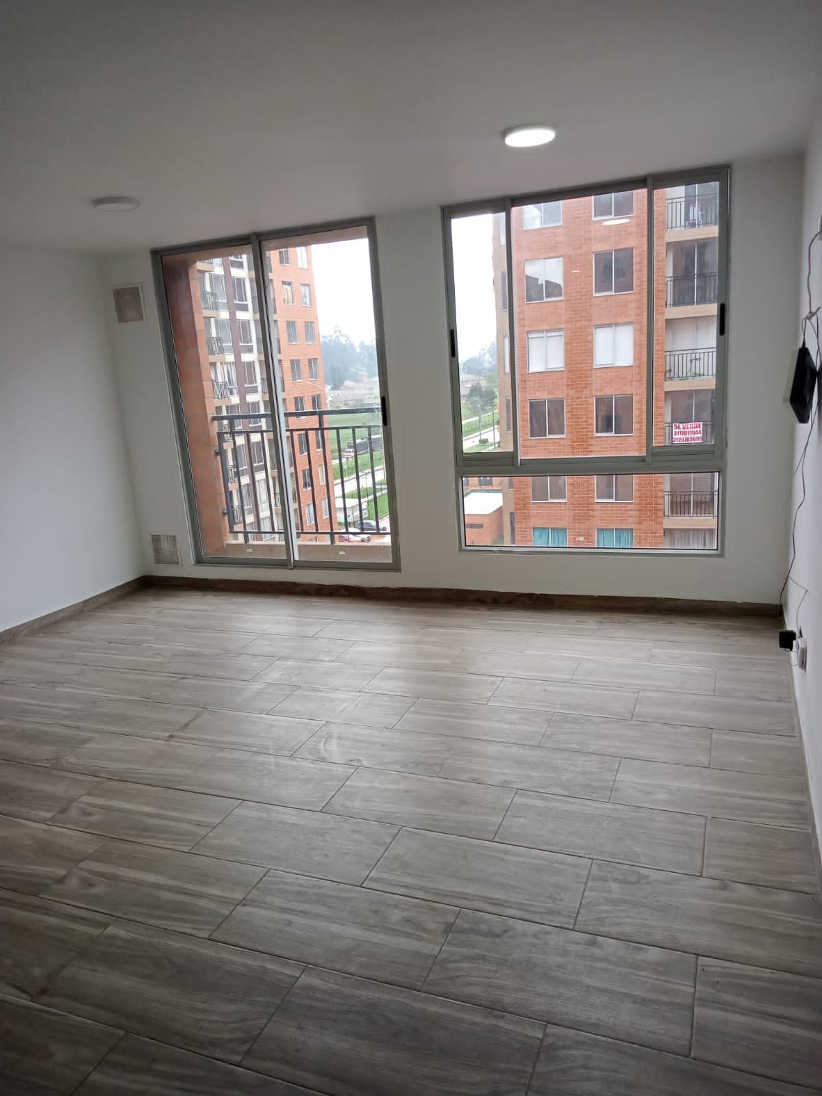Apartamento en arriendo Madrid 64 m² - $ 880.000