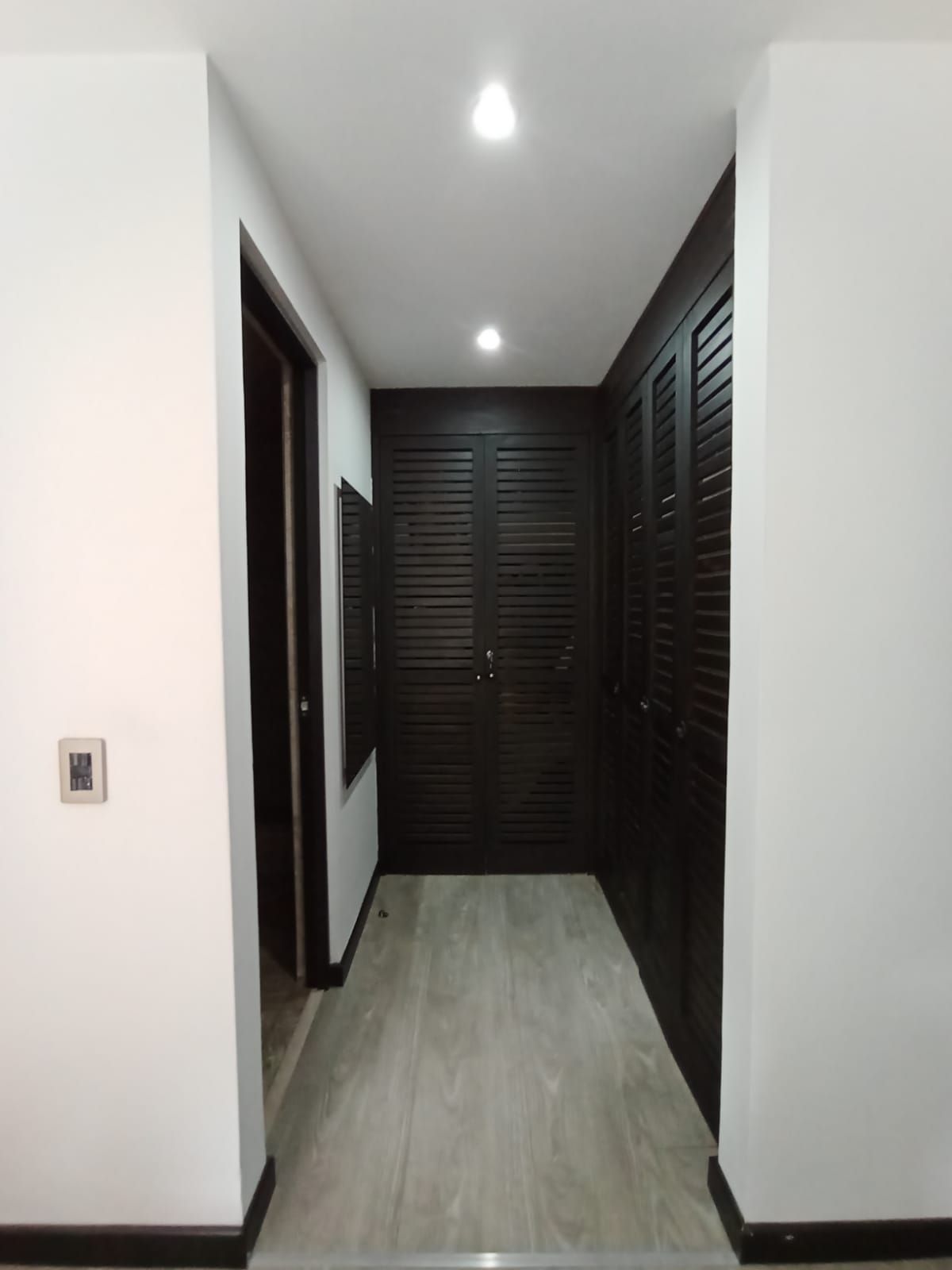 Apartamento en arriendo Los Rosales 40 m² - $ 3.500.000