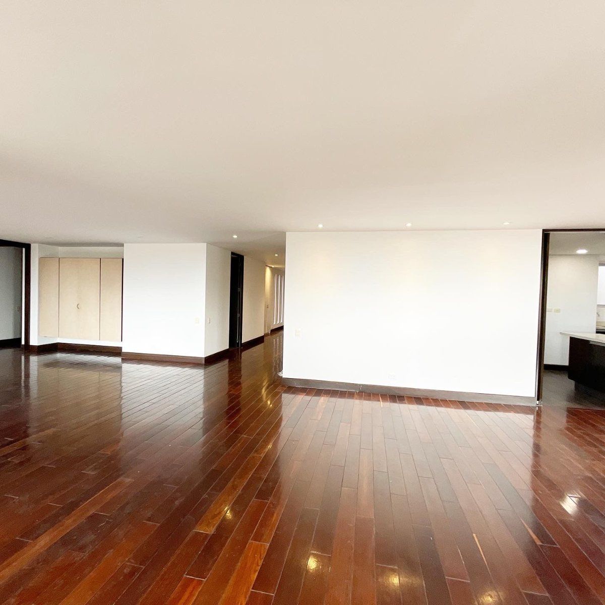 Apartamento en arriendo El Virrey 290 m² - $ 16.650.000