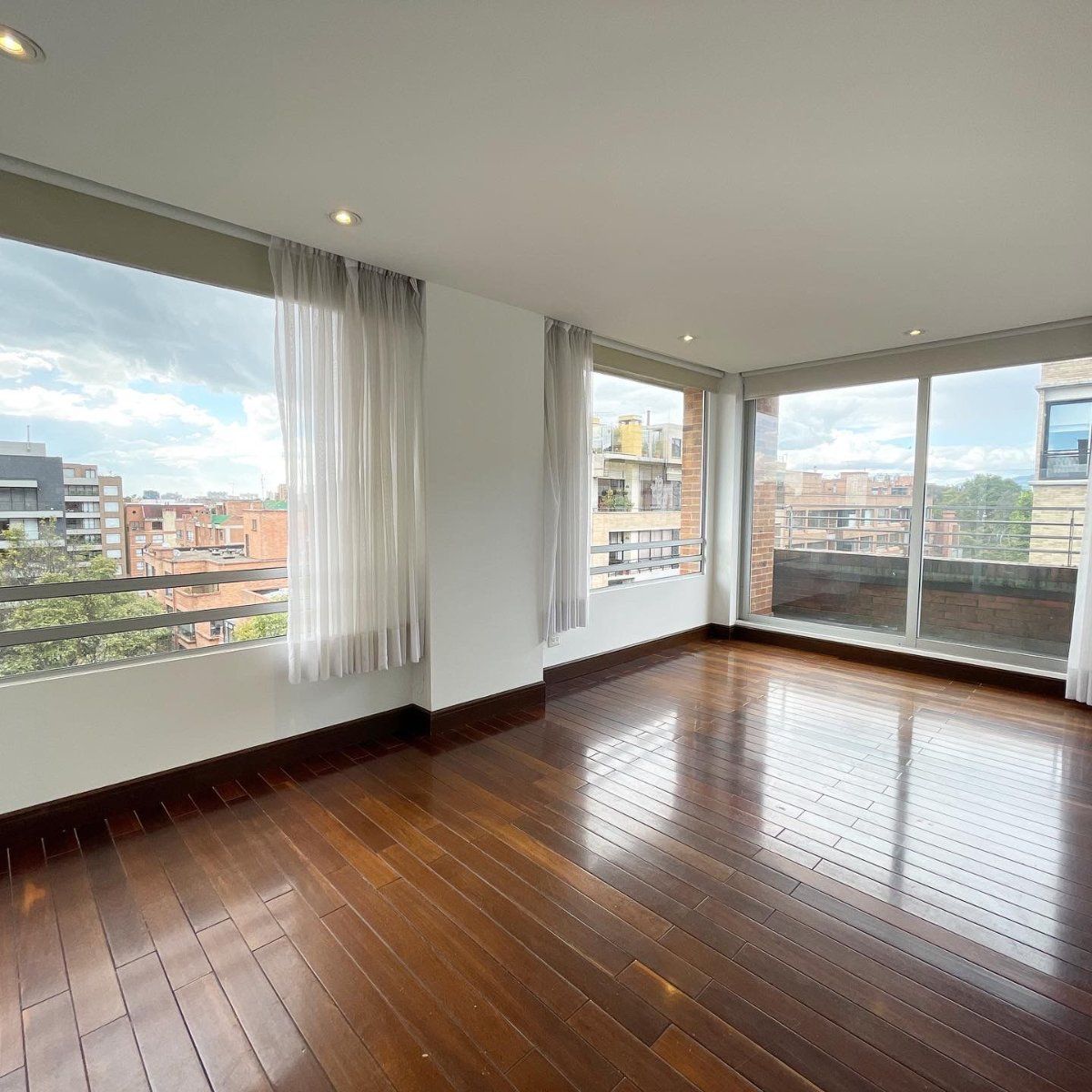 Apartamento en arriendo El Virrey 290 m² - $ 16.650.000