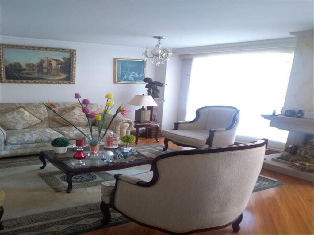 Apartamento en arriendo Santa Bárbara Occidental Apartamento en arriendo Santa Bárbara Occidental 0 m² - $ 3.100.000