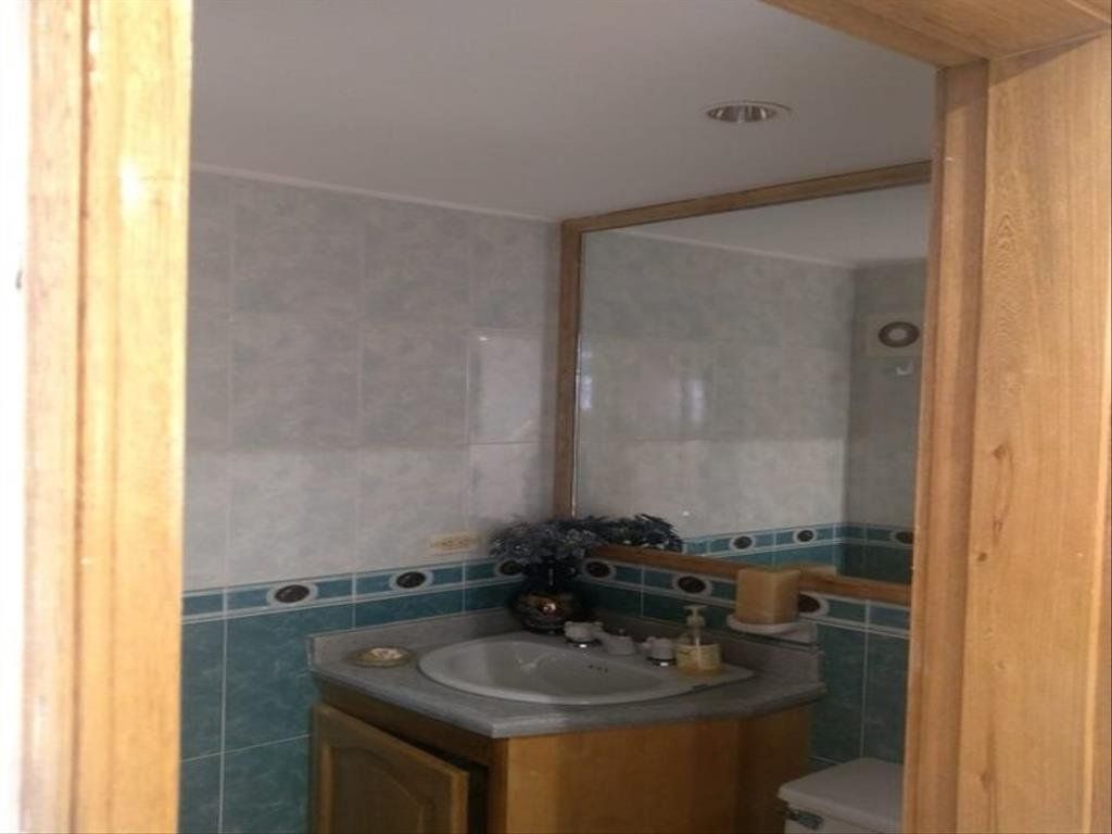 Apartamento en arriendo Santa Bárbara Occidental Apartamento en arriendo Santa Bárbara Occidental 0 m² - $ 3.100.000