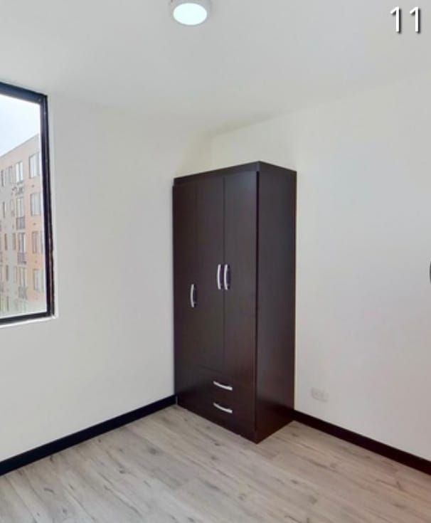 Apartamento en arriendo Osorio III 55 m² - $ 1.080.000