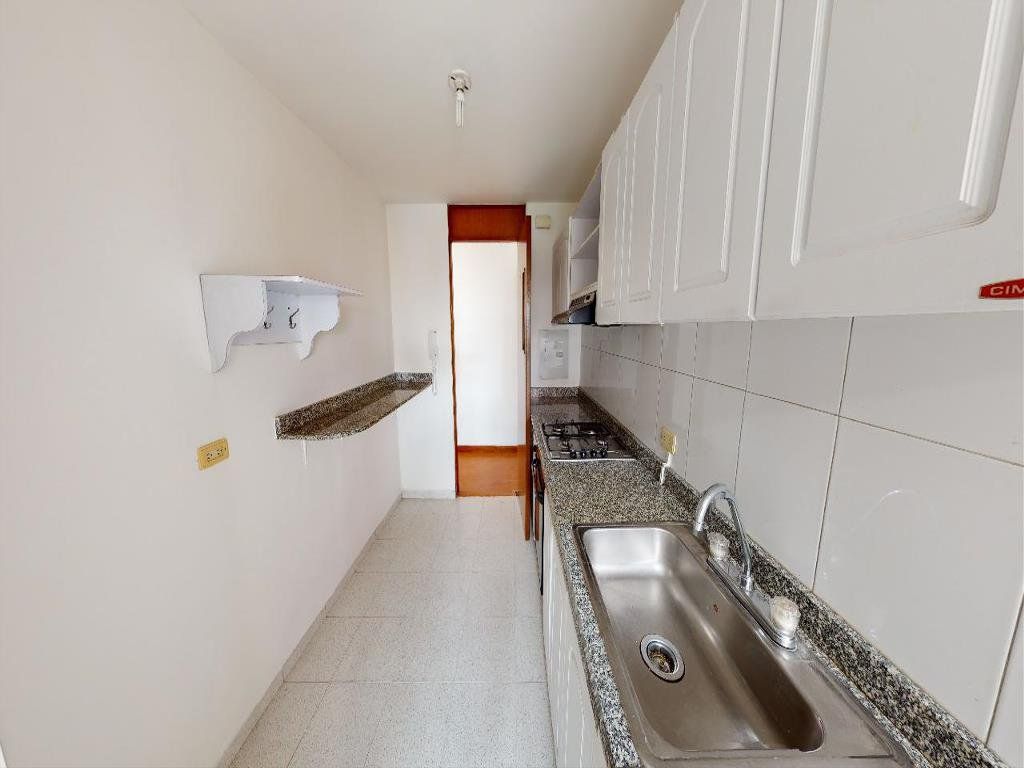 Apartamento en arriendo Ciudad Salitre Sur-Oriental 0 m² - $ 2.300.000