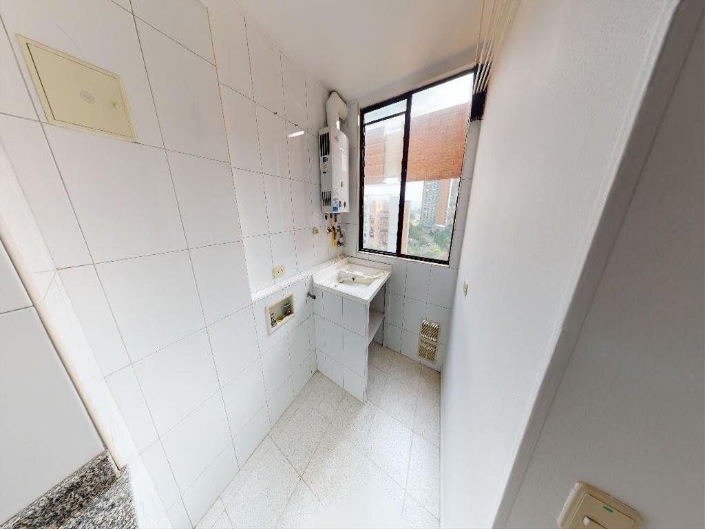 Apartamento en arriendo Ciudad Salitre Sur-Oriental 0 m² - $ 2.300.000