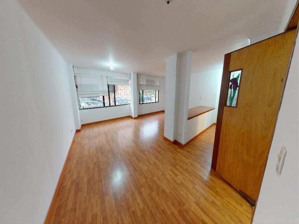 Apartamento en arriendo El Contador Apartamento en arriendo El Contador 0 m² - $ 1.900.000