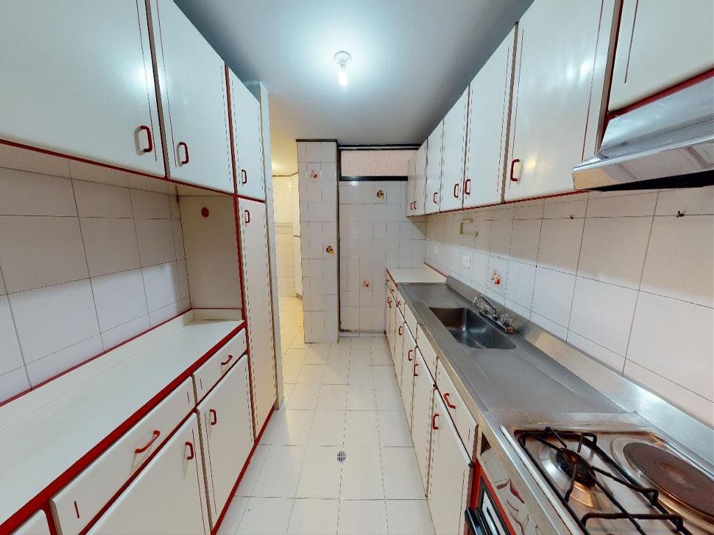 Apartamento en arriendo El Contador Apartamento en arriendo El Contador 0 m² - $ 1.900.000