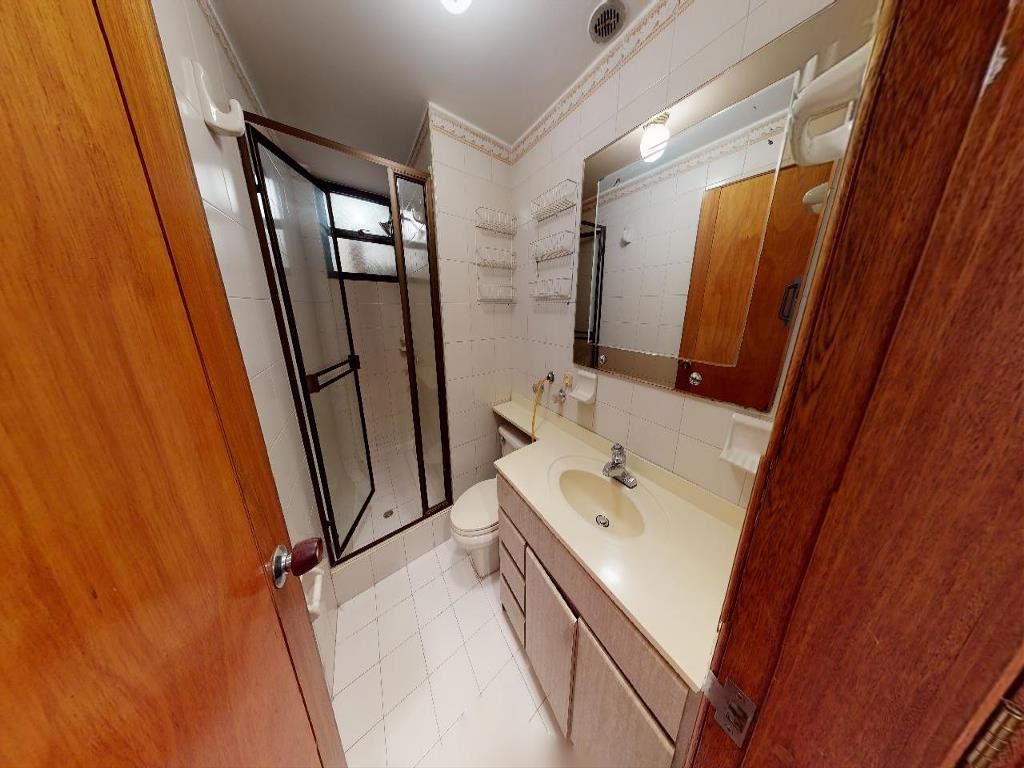 Apartamento en arriendo El Contador Apartamento en arriendo El Contador 0 m² - $ 1.900.000