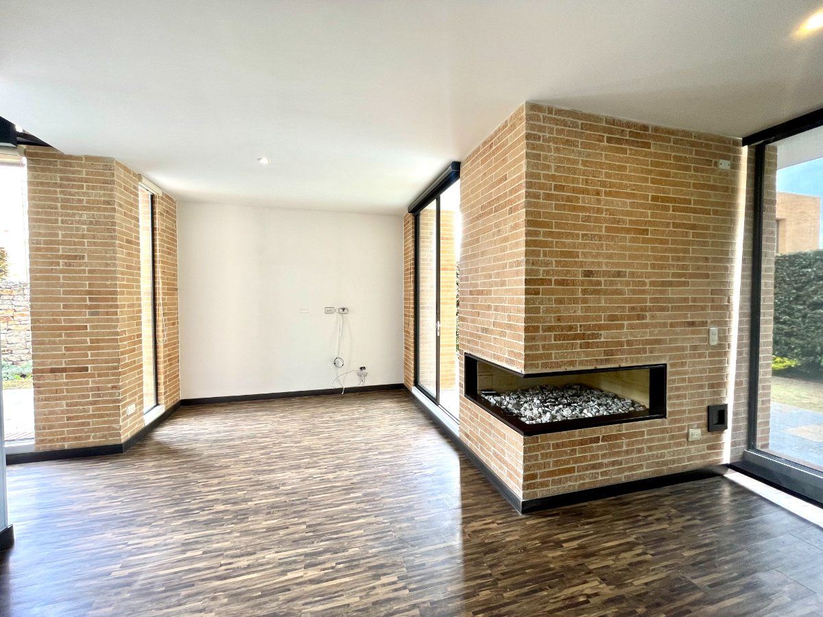 Casa en arriendo Cajicá 210 m² - $ 5.540.000
