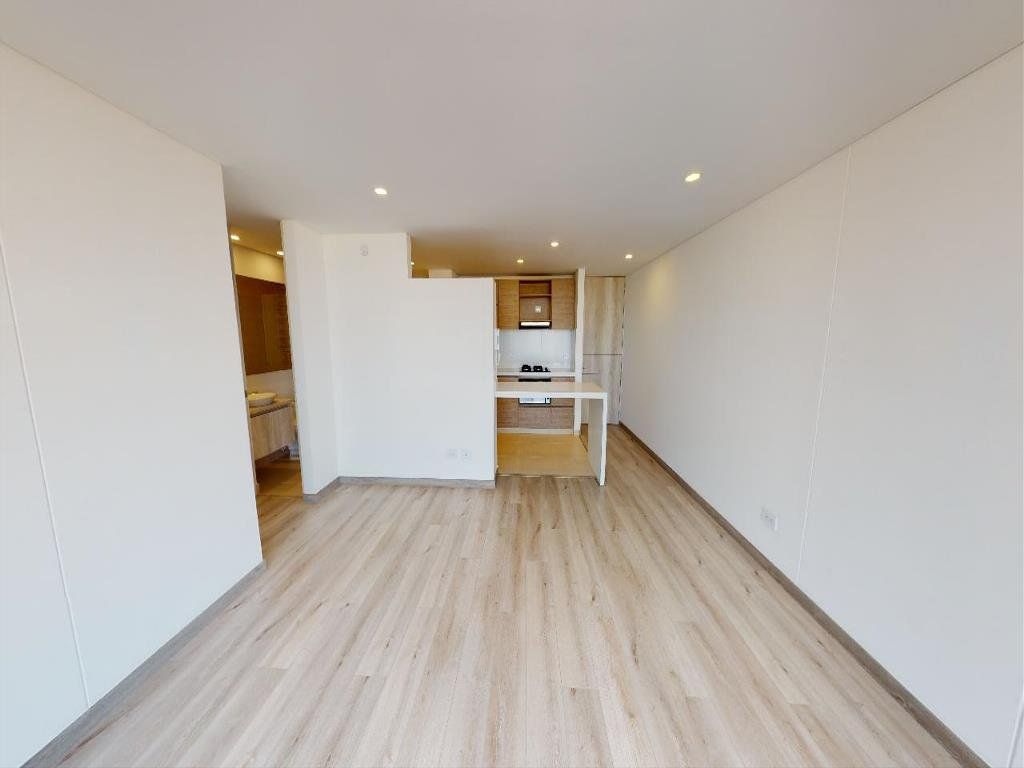 Apartamento en arriendo La Esperanza Norte Apartamento en arriendo La Esperanza Norte 0 m² - $ 2.500.000