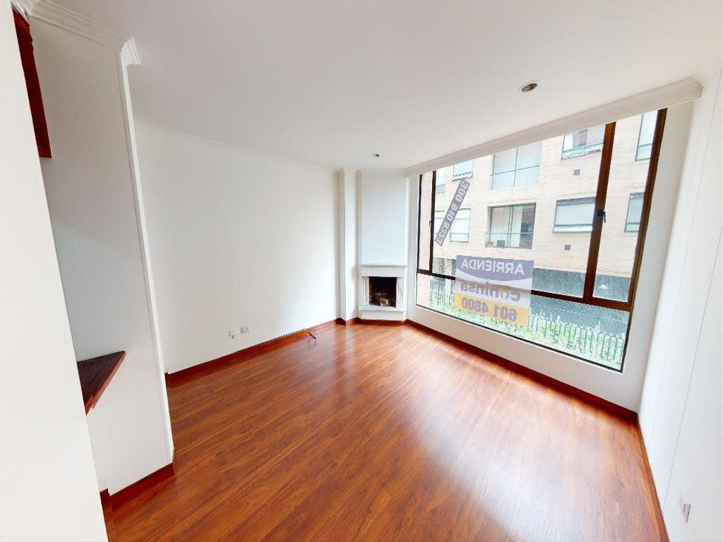 Apartamento en arriendo Santa Bibiana Apartamento en arriendo Santa Bibiana 0 m² - $ 1.700.000