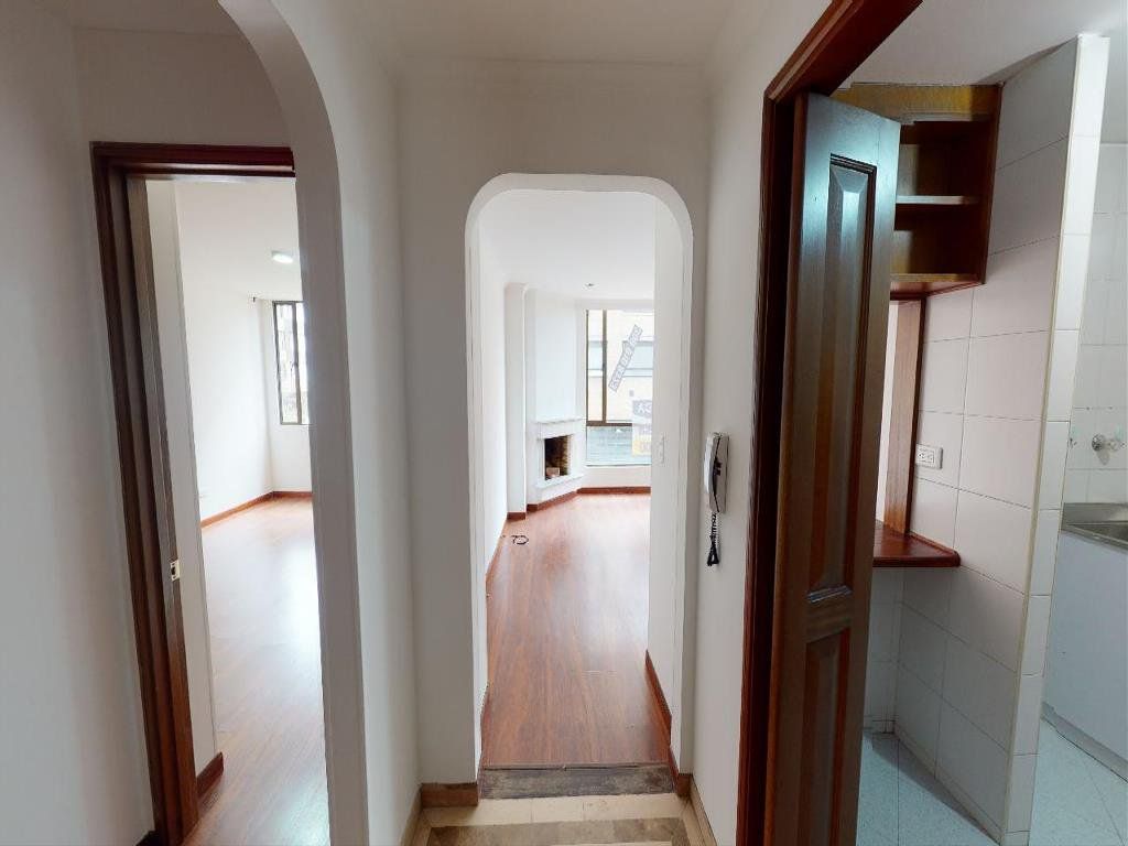 Apartamento en arriendo Santa Bibiana Apartamento en arriendo Santa Bibiana 0 m² - $ 1.700.000
