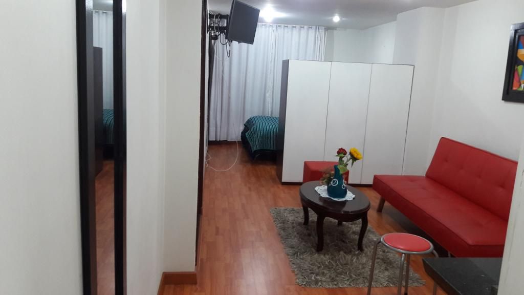 Apartamento en arriendo Marly Apartamento en arriendo Marly 40 m² - $ 1.550.000