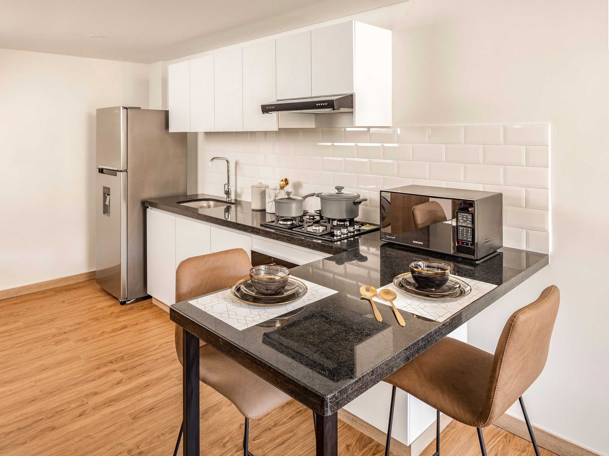 Apartamento en arriendo Espartillal Apartamento en arriendo Espartillal 44 m² - $ 2.540.000