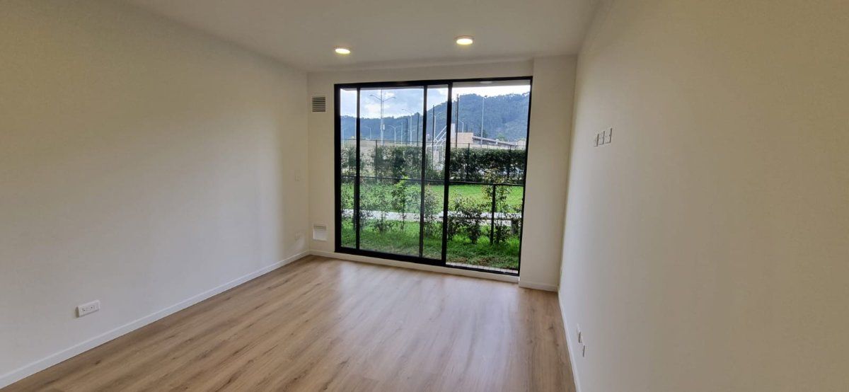Apartamento en arriendo Cajicá 54 m² - $ 2.000.000