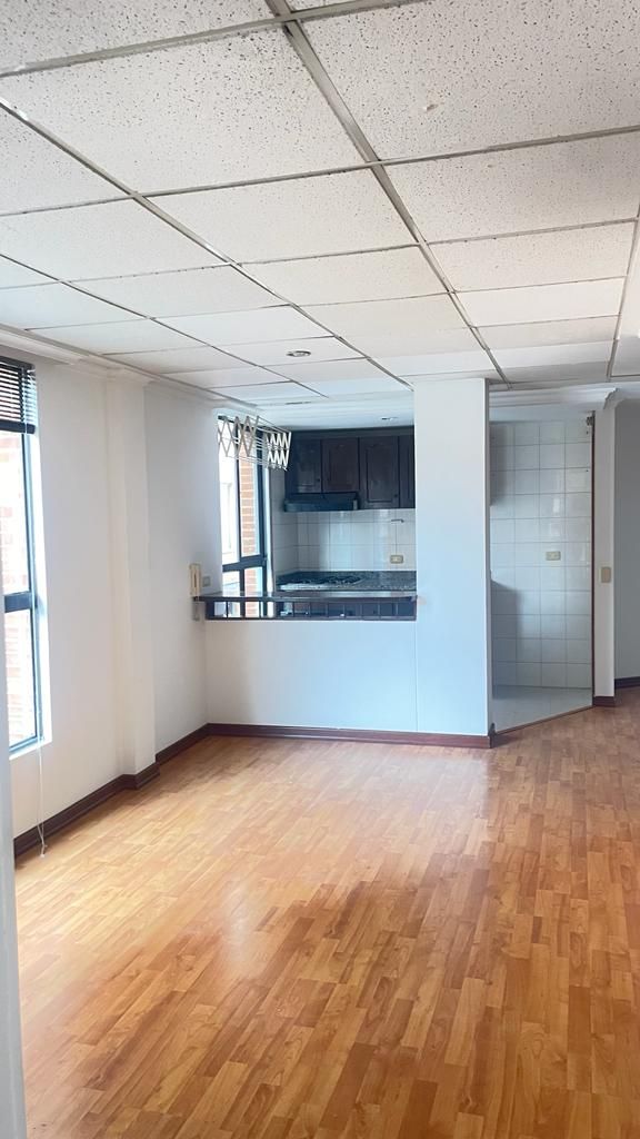 Apartamento en arriendo Rincón del Chico 45 m² - $ 1.850.000