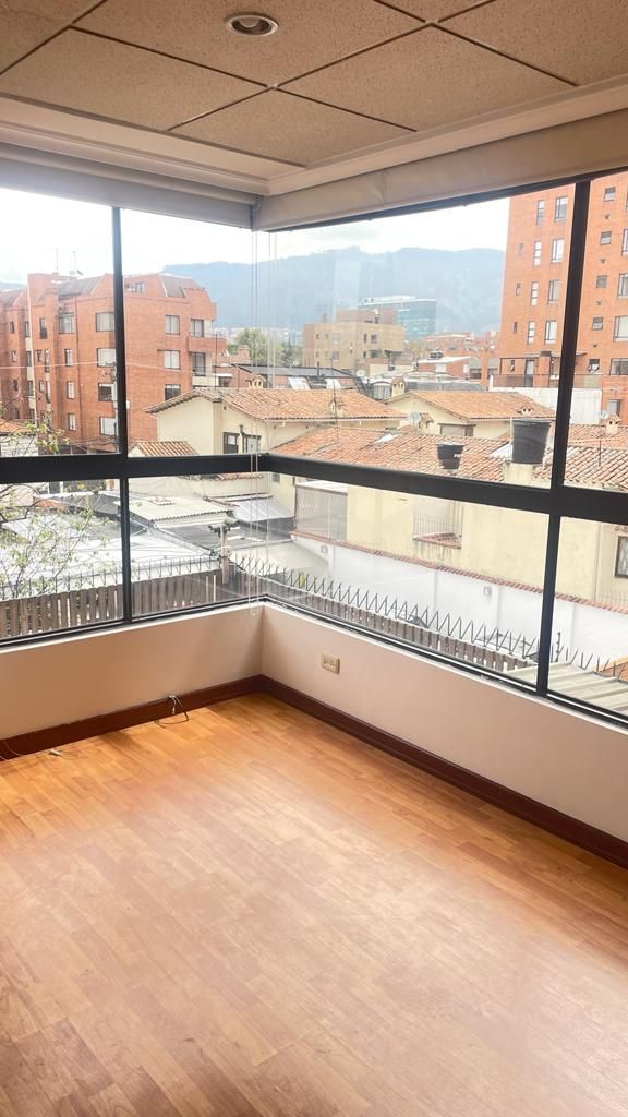 Apartamento en arriendo Rincón del Chico 45 m² - $ 1.850.000