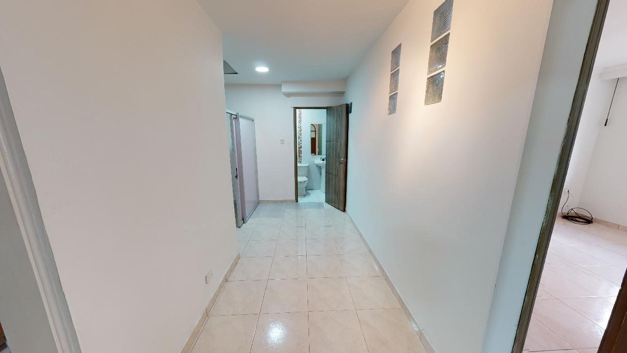 Apartamento en arriendo Bosque Popular Apartamento en arriendo Bosque Popular 0 m² - $ 1.000.000