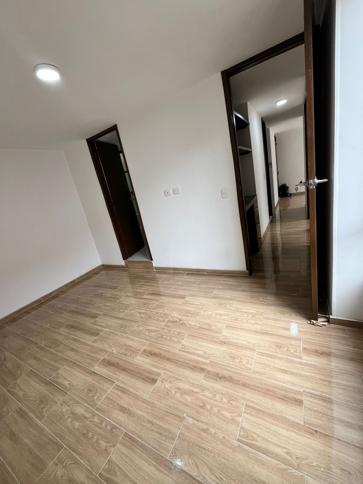 Apartamento en arriendo Madrid 57 m² - $ 1.012.400