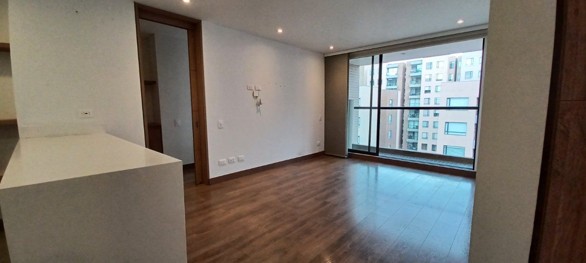 Apartamento en arriendo Cantagallo 55 m² - $ 2.300.000