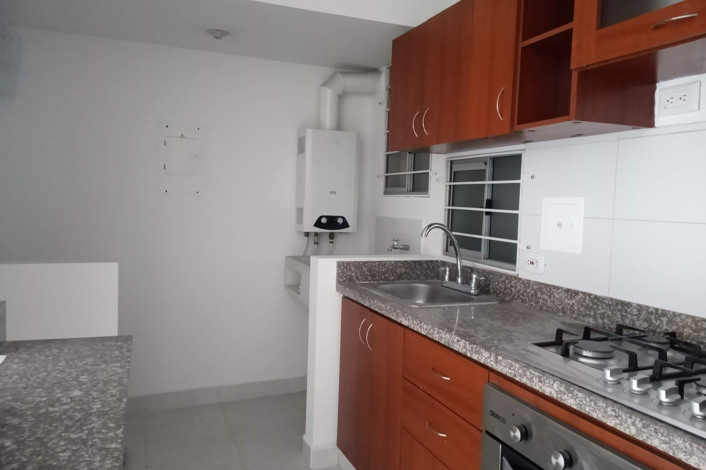 Apartamento en arriendo Ciudad Techo Apartamento en arriendo Ciudad Techo 0 m² - $ 1.050.000