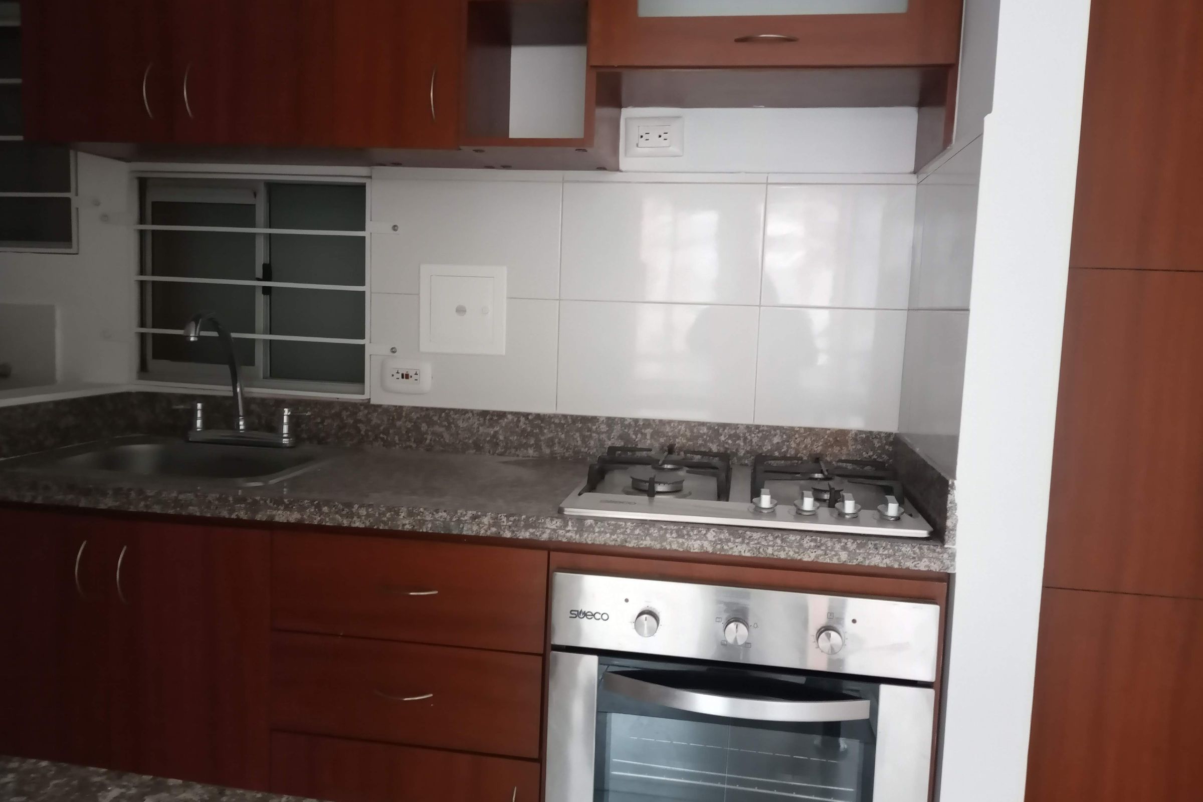 Apartamento en arriendo Ciudad Techo Apartamento en arriendo Ciudad Techo 0 m² - $ 1.050.000