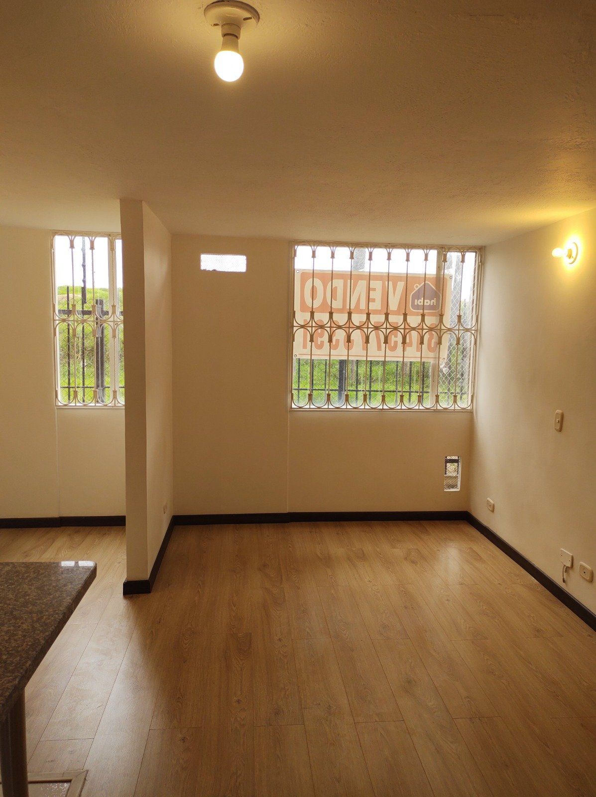 Apartamento en arriendo San Bernardino XIX 45 m² - $ 694.000