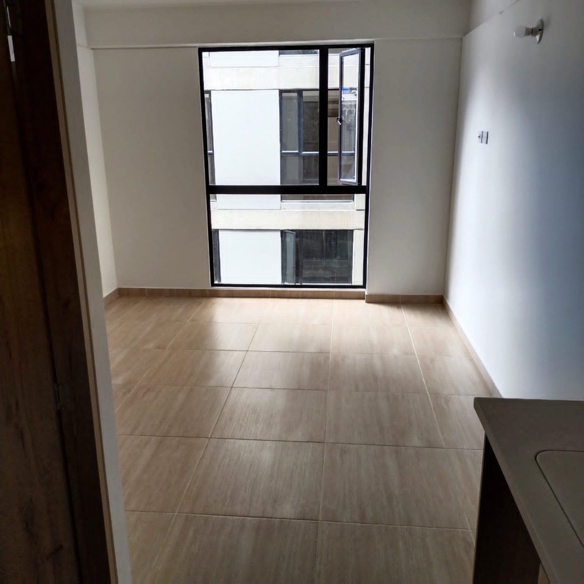 Apartamento en arriendo Veracruz 17 m² - $ 1.320.000