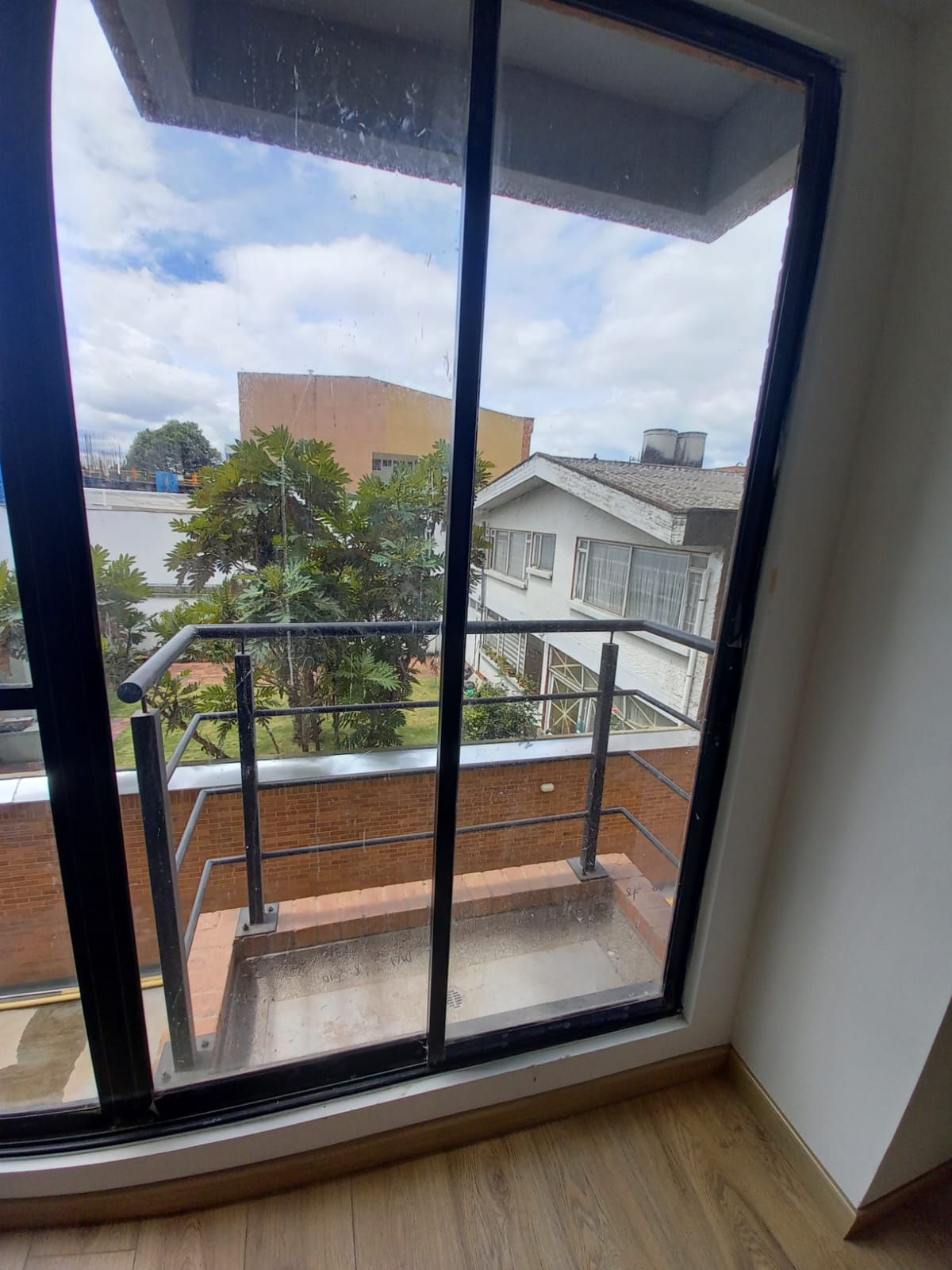 Apartamento en arriendo Pasadena 41 m² - $ 2.400.000
