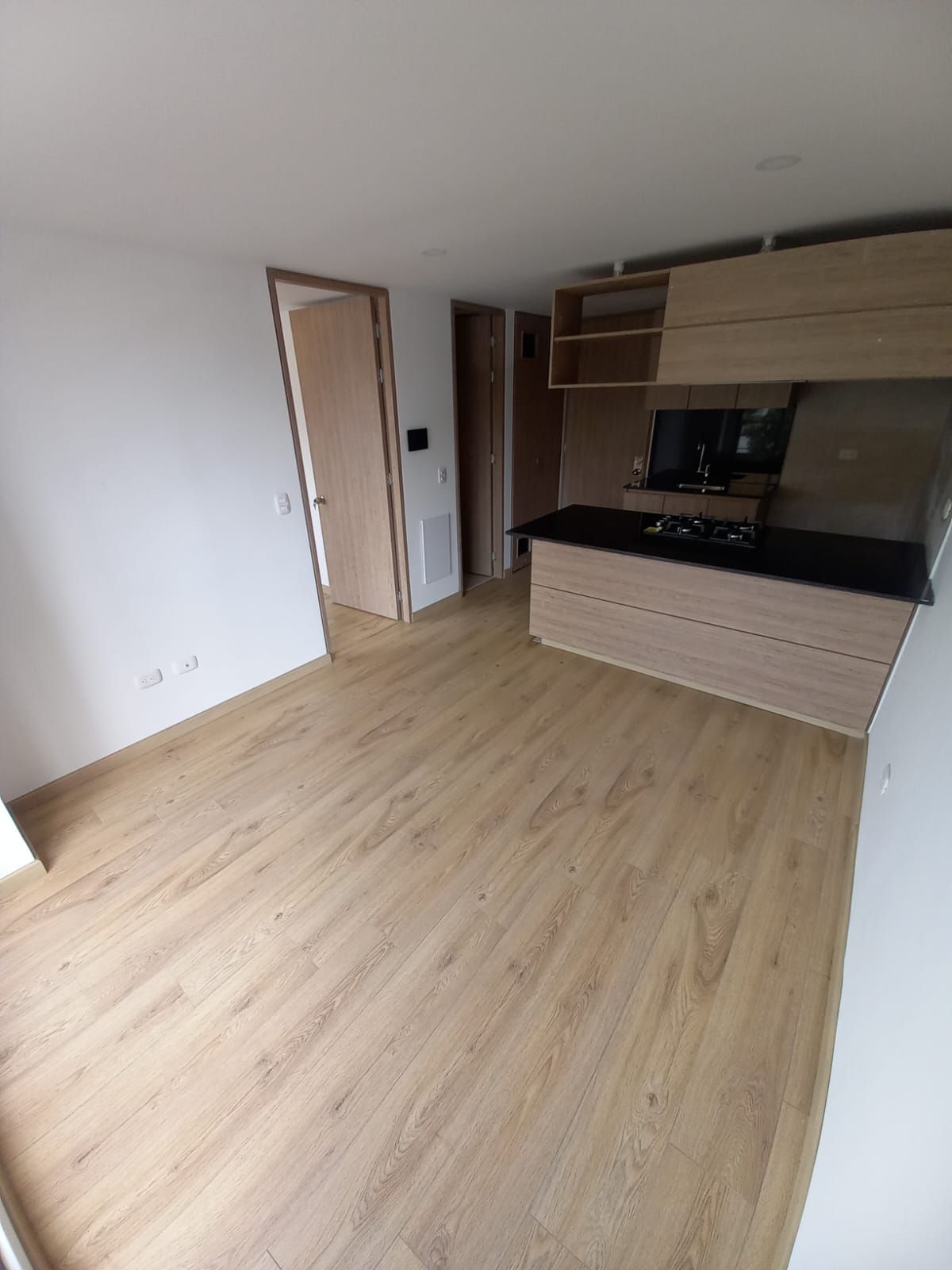 Apartamento en arriendo Pasadena 41 m² - $ 2.400.000