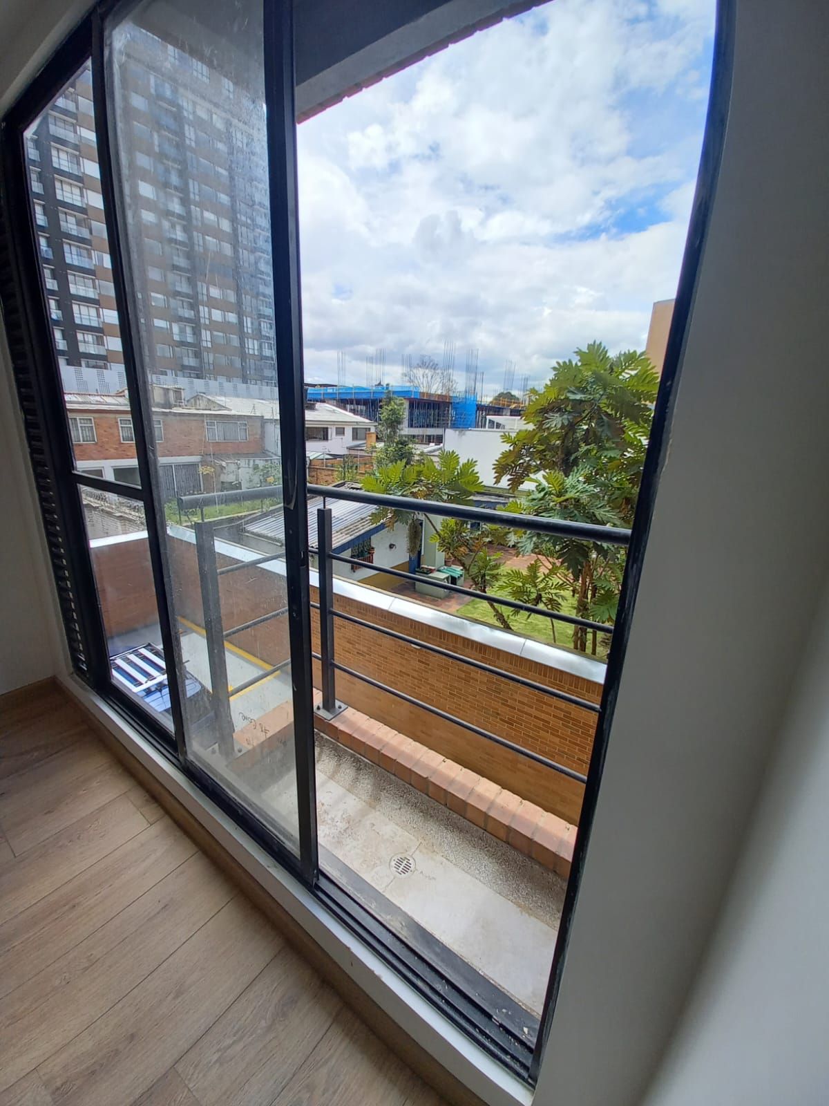 Apartamento en arriendo Pasadena 41 m² - $ 2.400.000