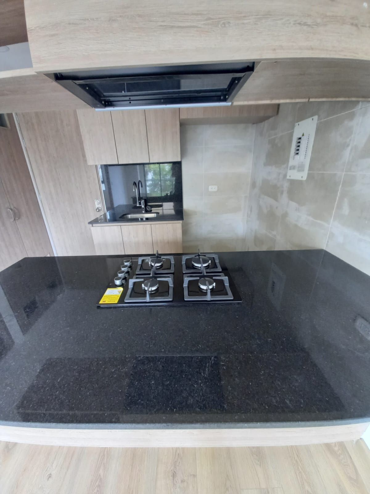 Apartamento en arriendo Pasadena 41 m² - $ 2.400.000