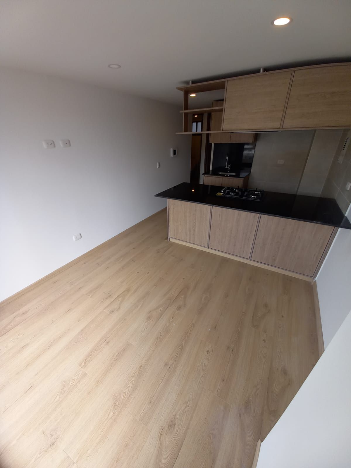 Apartamento en arriendo Pasadena 40 m² - $ 2.400.000