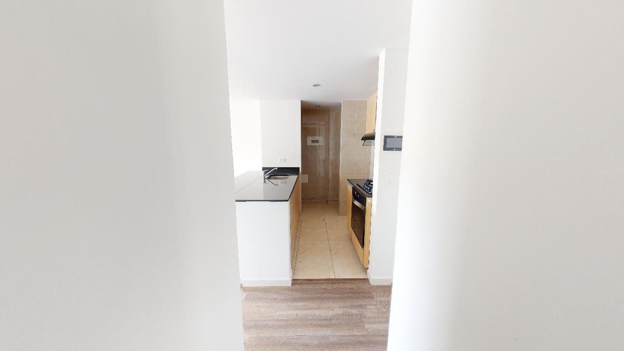 Apartamento en arriendo Los Cedros Apartamento en arriendo Los Cedros 0 m² - $ 2.050.000