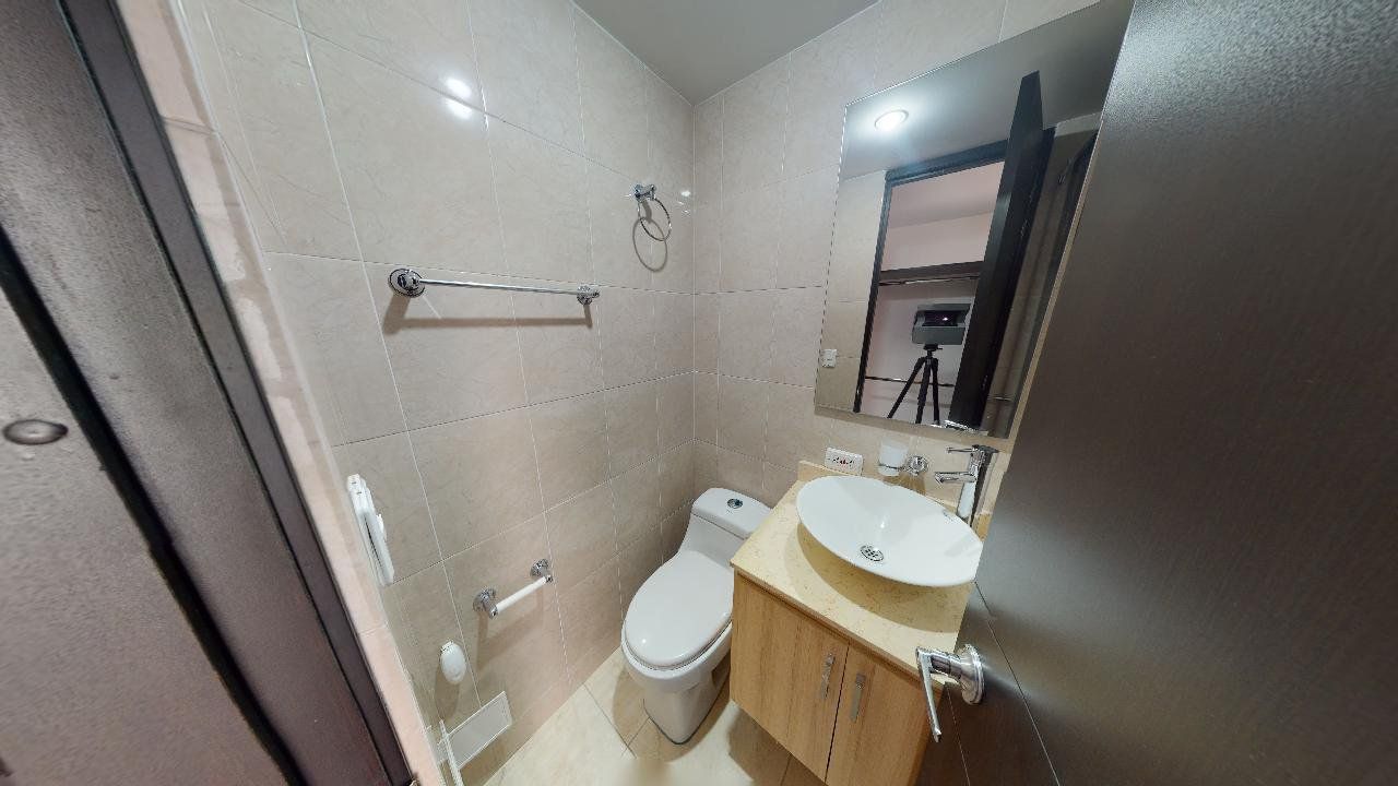 Apartamento en arriendo Los Cedros Apartamento en arriendo Los Cedros 0 m² - $ 2.050.000