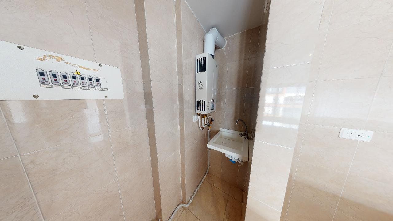 Apartamento en arriendo Los Cedros Apartamento en arriendo Los Cedros 0 m² - $ 2.050.000