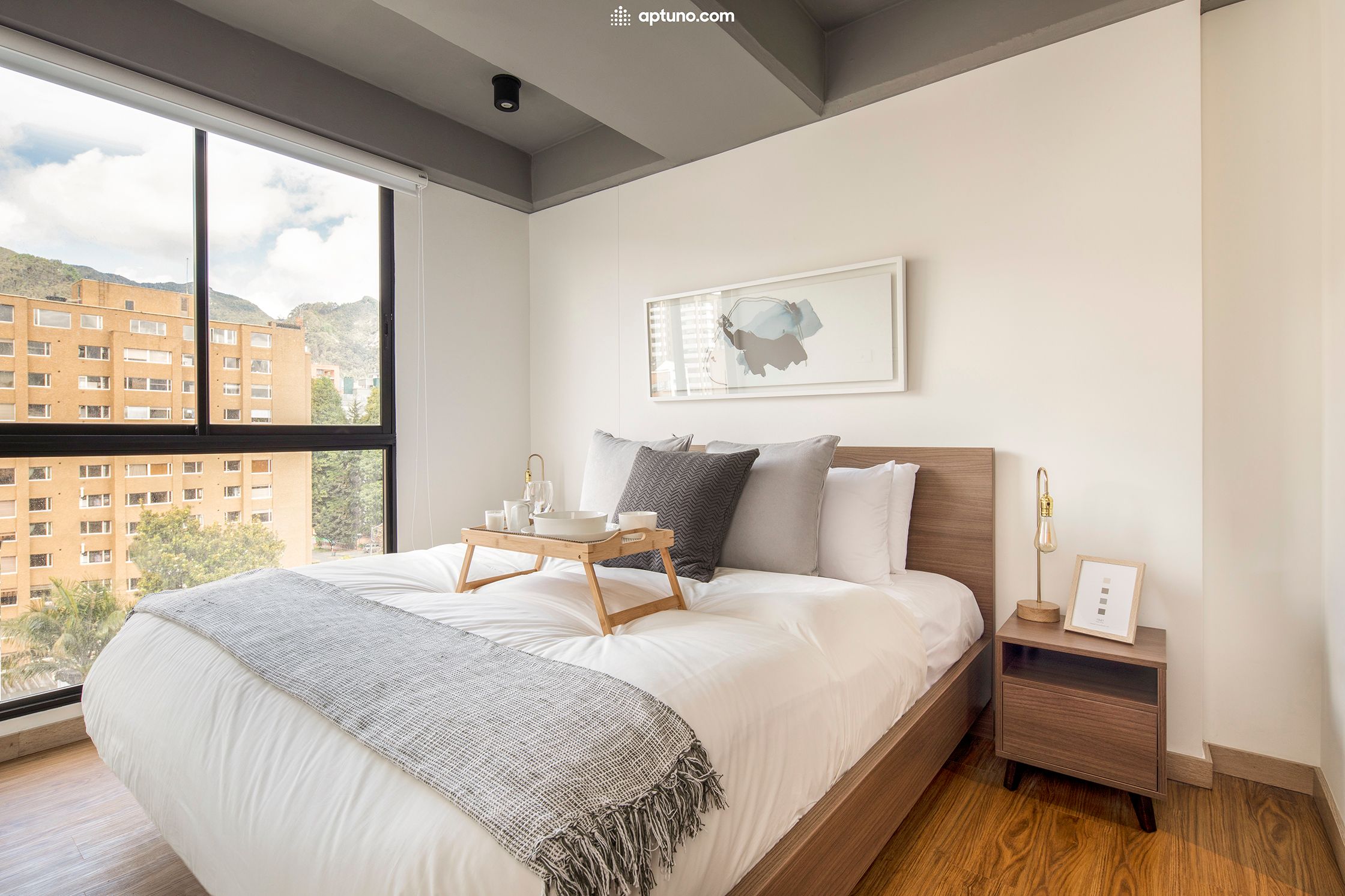 Apartamento en arriendo Espartillal Apartamento en arriendo Espartillal 44 m² - $ 2.540.000