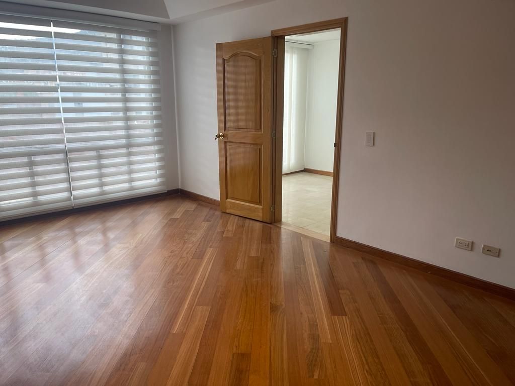 Apartamento en arriendo San Patricio 250 m² - $ 8.900.000