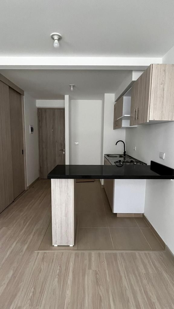 Apartamento en arriendo Prado Veraniego Norte 38 m² - $ 2.300.000