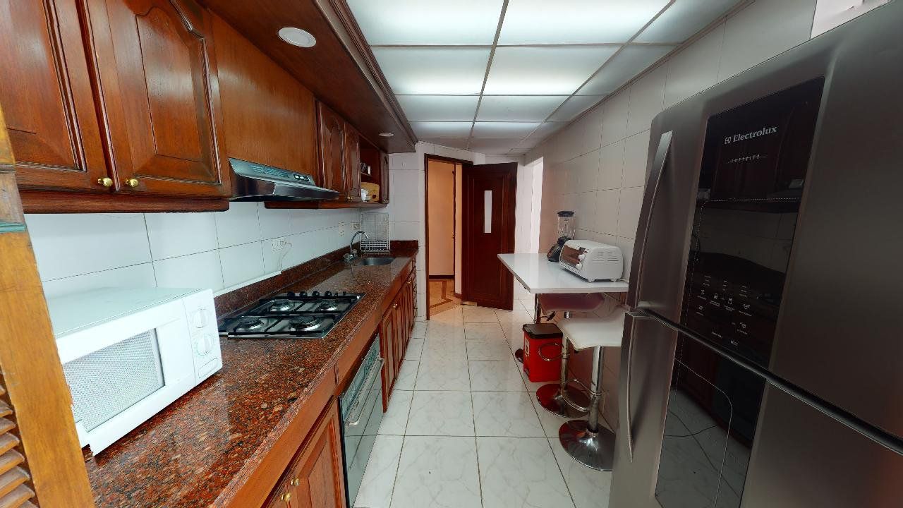 Apartamento en arriendo Chicó Norte III Sector Apartamento en arriendo Chicó Norte III Sector 0 m² - $ 3.500.000